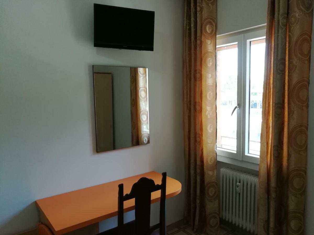 Venice Amazing House Marghera Buitenkant foto
