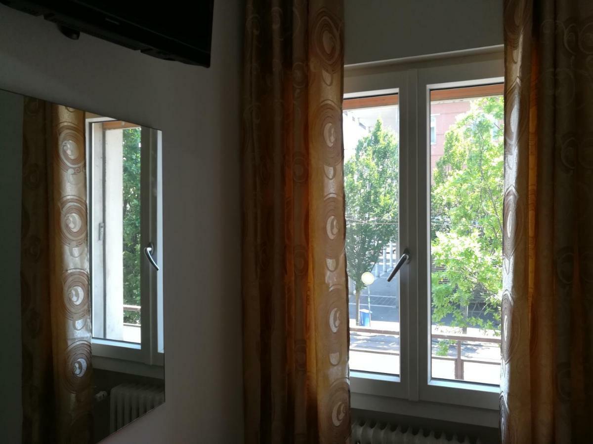 Venice Amazing House Marghera Buitenkant foto