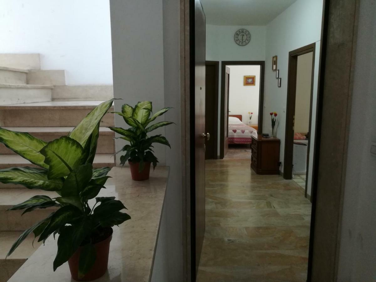 Venice Amazing House Marghera Buitenkant foto